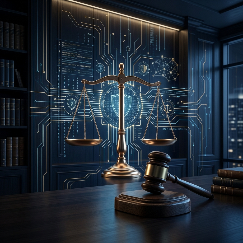 Legal Digital Security